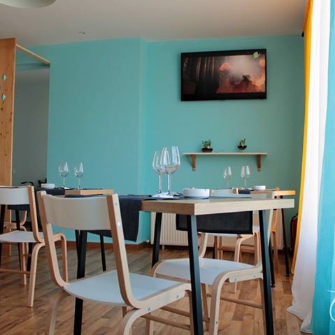 Imagini Restaurant Benjamins