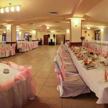 Restaurant Casina foto 0