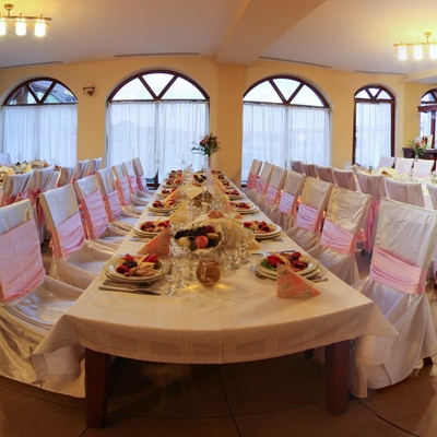 Restaurant Casina foto 1