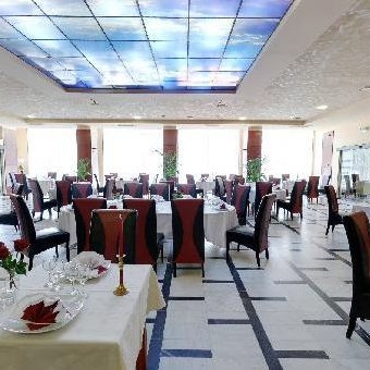 Restaurant Atlantic foto 1