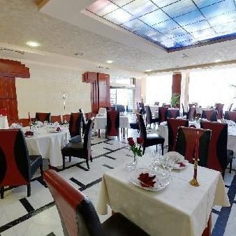 Restaurant Atlantic foto 0