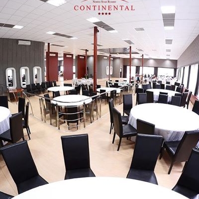 Restaurant Atlantic foto 2