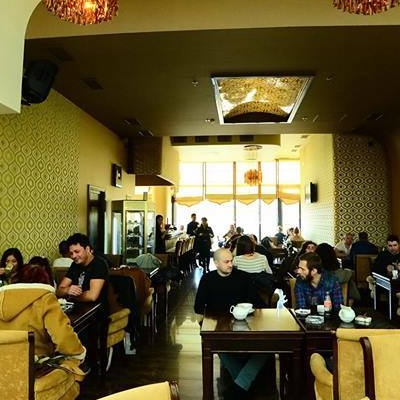 Restaurant La Corniche foto 0