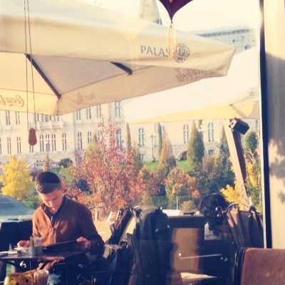 Restaurant La Corniche foto 1