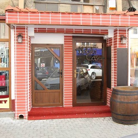 Imagini Restaurant Nobila Casa