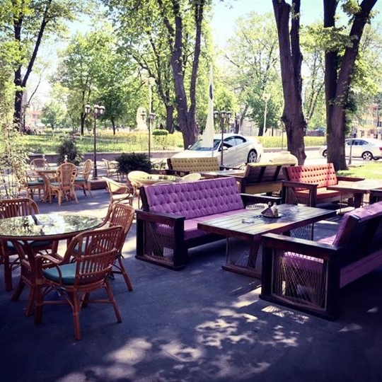 Imagini Restaurant Teatris