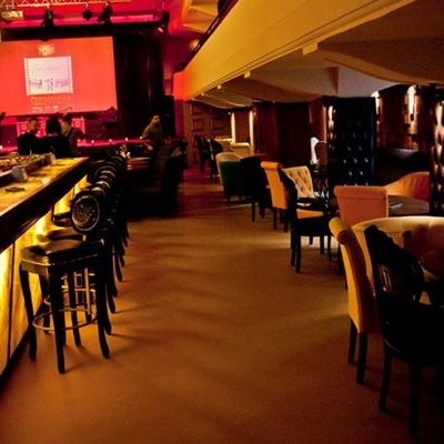 Restaurant Teatris foto 2