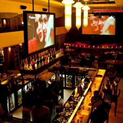 Restaurant Teatris foto 1