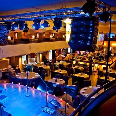 Imagini Restaurant Teatris