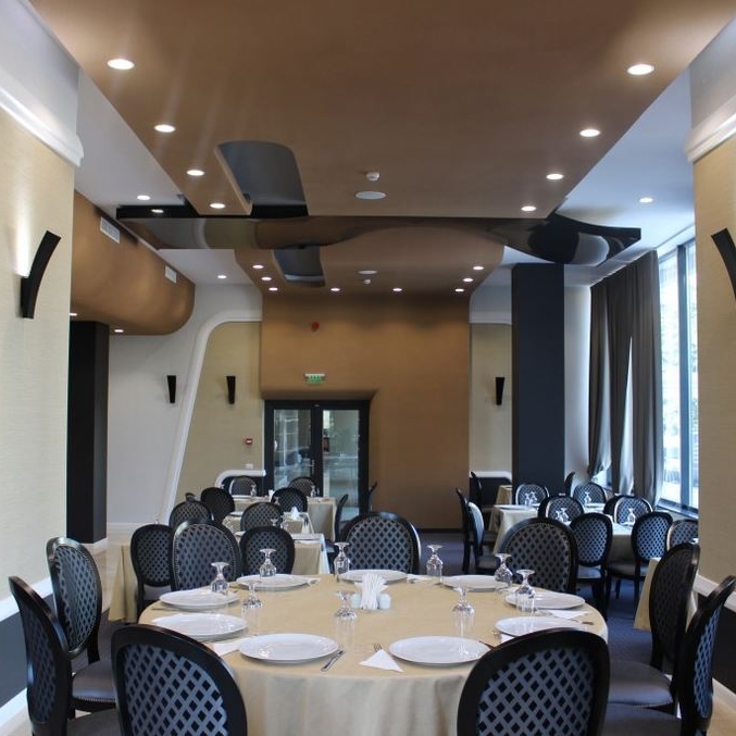 Imagini Restaurant Bucovina