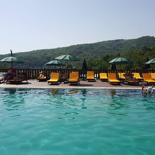 Imagini Restaurant Casa cu Tei