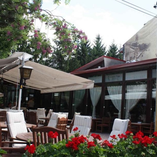 Imagini Restaurant Centru Vechi