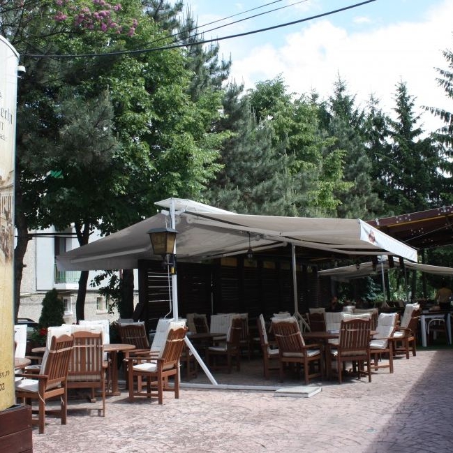 Imagini Restaurant Centru Vechi