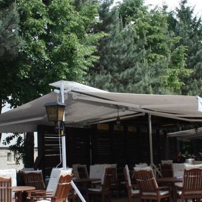 Restaurant Centru Vechi