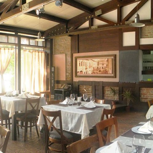 Imagini Restaurant Centru Vechi