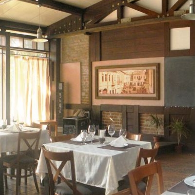 Restaurant Centru Vechi