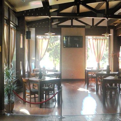 Restaurant Centru Vechi