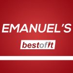 Logo Fast-Food Emanuel`S Suceava
