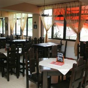 Restaurant D&G Restaurant foto 0