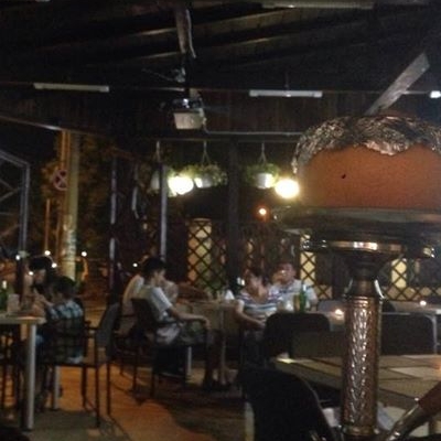 Restaurant Basha foto 1