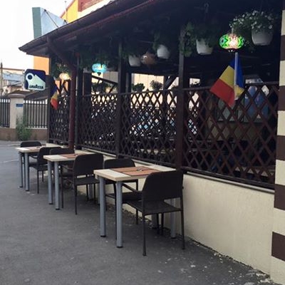 Restaurant Basha foto 2