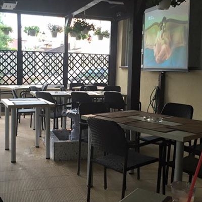 Restaurant Basha foto 0