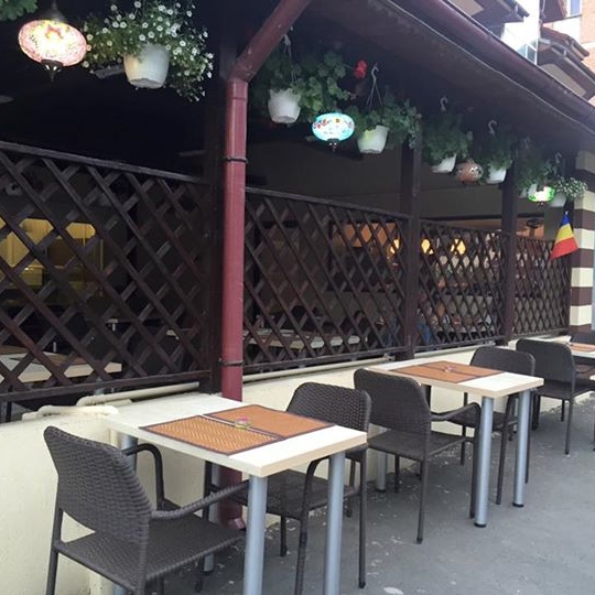 Imagini Restaurant Basha