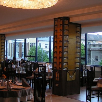 Restaurant Grand foto 0