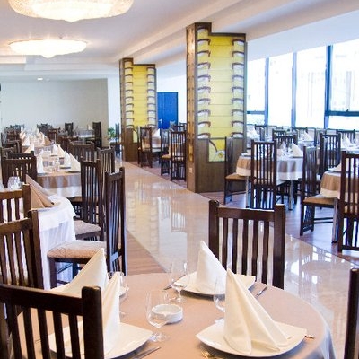 Restaurant Grand foto 1