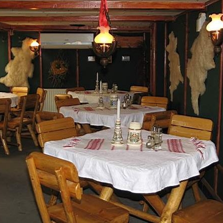 Imagini Restaurant Gambrinus