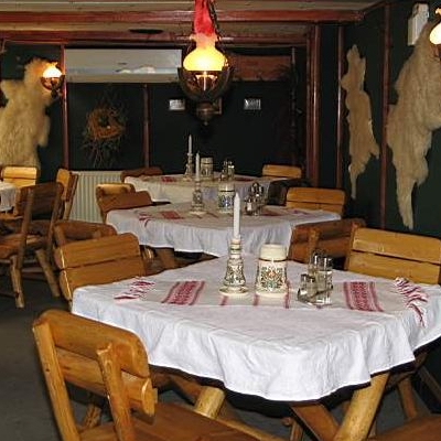 Restaurant Gambrinus