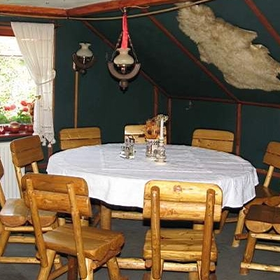 Restaurant Gambrinus