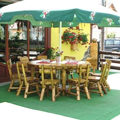 Restaurant Gambrinus