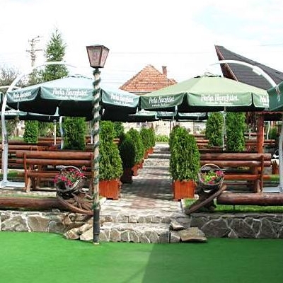 Restaurant Gambrinus