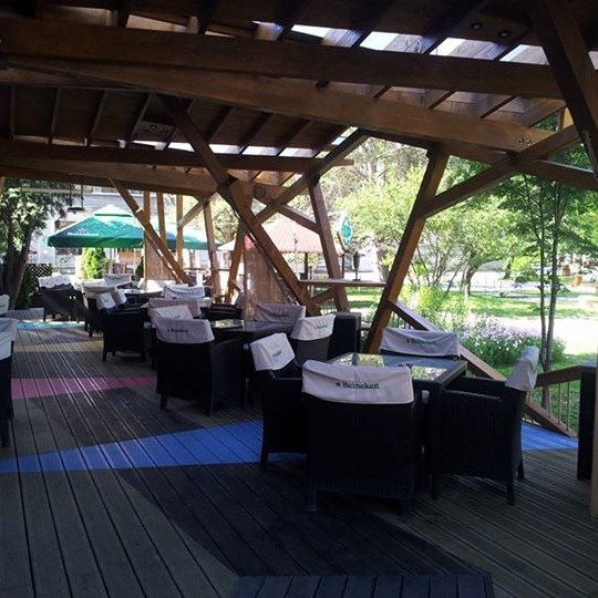 Imagini Restaurant Tosca