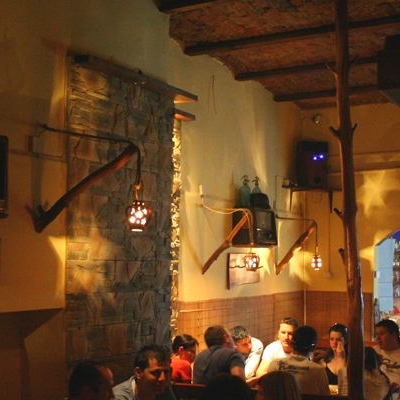 Pizzerie Renegade foto 1