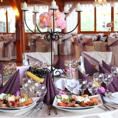 Restaurant Park foto 1