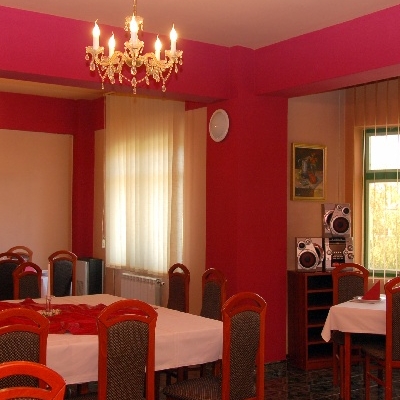 Restaurant Park foto 0