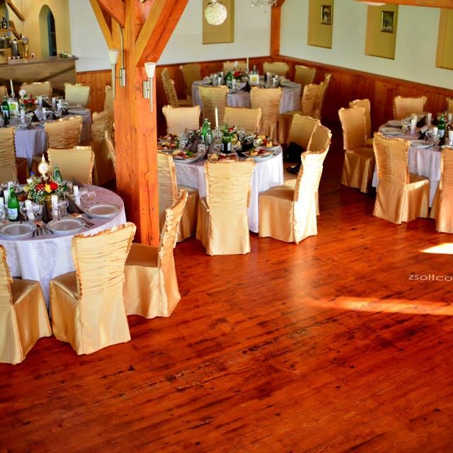 Imagini Restaurant Park