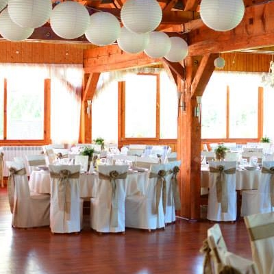 Restaurant Park foto 2