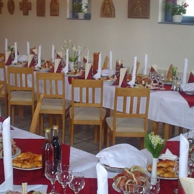 Restaurant Salvator foto 0