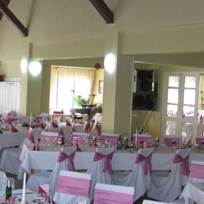 Restaurant Salvator foto 1