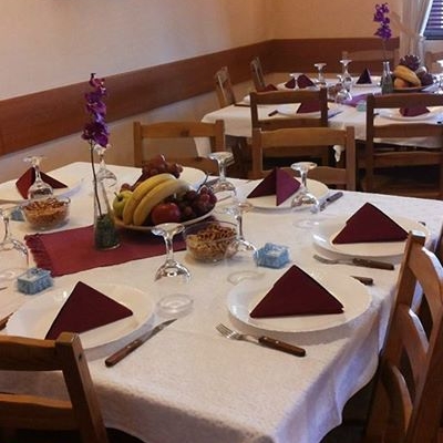 Restaurant Vero foto 1