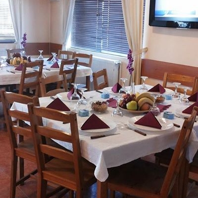 Restaurant Vero foto 0