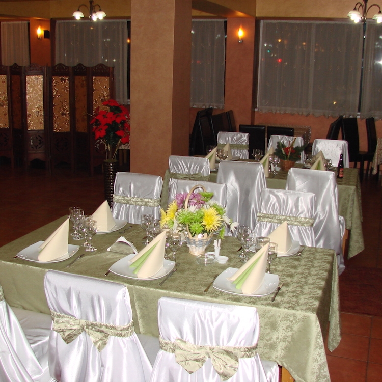 Imagini Restaurant Dumbrava