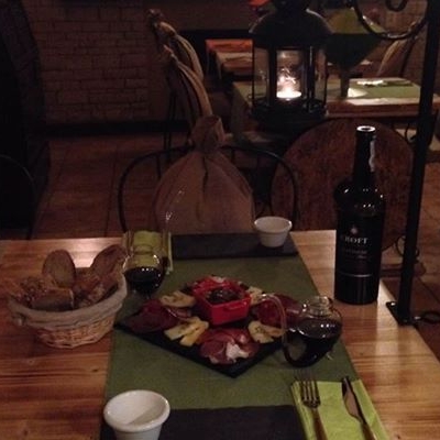 Crama / Vinoteca A Camponeza foto 1