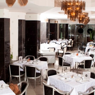 Restaurant Mondo foto 1