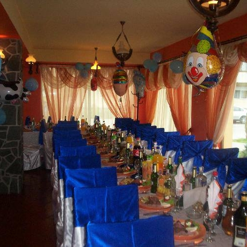 Imagini Restaurant Venetia