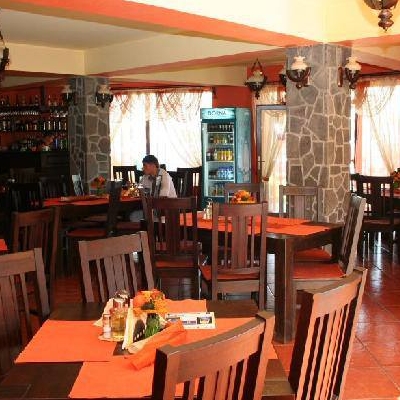 Restaurant Venetia foto 0