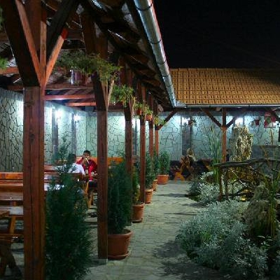 Restaurant Venetia foto 2